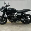 TRIUMPH SPEED TWIN TRIUMPH SPEED TWIN