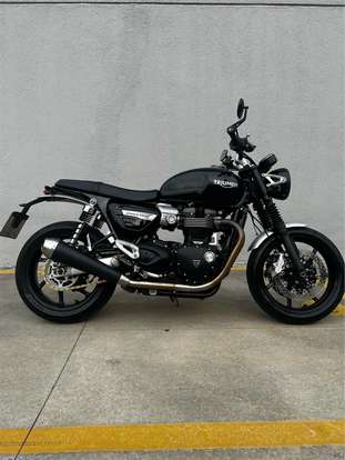 TRIUMPH-SPEED TWIN-2019