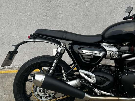 TRIUMPH-SPEED TWIN TRIUMPH-SPEED TWIN-2019