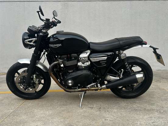 TRIUMPH-SPEED TWIN-2019