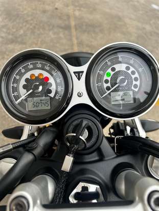 TRIUMPH-SPEED TWIN-2019