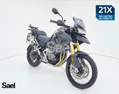 TRIUMPH TIGER 1200 BLACK EDITION TRIUMPH TIGER 1200 BLACK EDITION