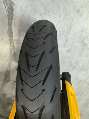 TRIUMPH-TRIDENT 660 TRIUMPH-TRIDENT 660-2025