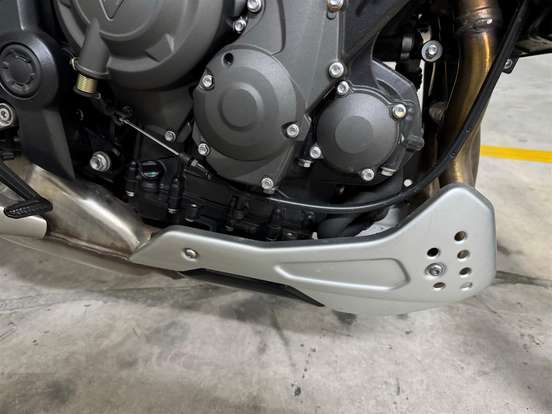 TRIUMPH-TRIDENT 660-2025