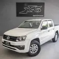 VOLKSWAGEN AMAROK 2.0 SE 4X4 CD 16V TURBO INTERCOOLER DIESEL 4P MANUAL VOLKSWAGEN AMAROK 2.0 SE 4X4 CD 16V TURBO INTERCOOLER DIESEL 4P MANUAL
