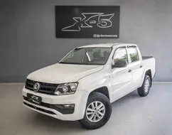 VOLKSWAGEN AMAROK 2.0 SE 4X4 CD 16V TURBO INTERCOOLER DIESEL 4P MANUAL VOLKSWAGEN AMAROK 2.0 SE 4X4 CD 16V TURBO INTERCOOLER DIESEL 4P MANUAL