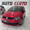 VOLKSWAGEN FOX 1.0 MI 8V FLEX 4P MANUAL VOLKSWAGEN FOX 1.0 MI 8V FLEX 4P MANUAL