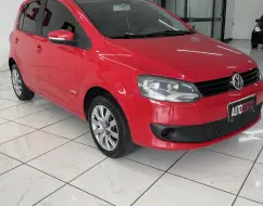 VOLKSWAGEN FOX 1.0 MI 8V FLEX 4P MANUAL VOLKSWAGEN FOX 1.0 MI 8V FLEX 4P MANUAL