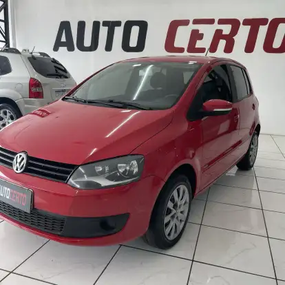VOLKSWAGEN-FOX-2013