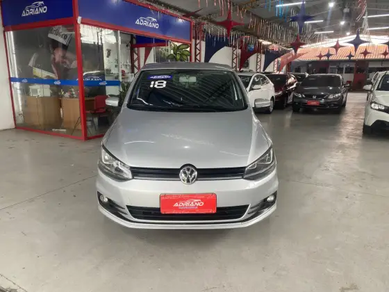 VOLKSWAGEN FOX 1.6 MSI TOTAL FLEX CONNECT 4P MANUAL VOLKSWAGEN FOX 1.6 MSI TOTAL FLEX CONNECT 4P MANUAL