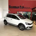 VOLKSWAGEN FOX 1.6 MSI TOTAL FLEX XTREME 4P MANUAL VOLKSWAGEN FOX 1.6 MSI TOTAL FLEX XTREME 4P MANUAL
