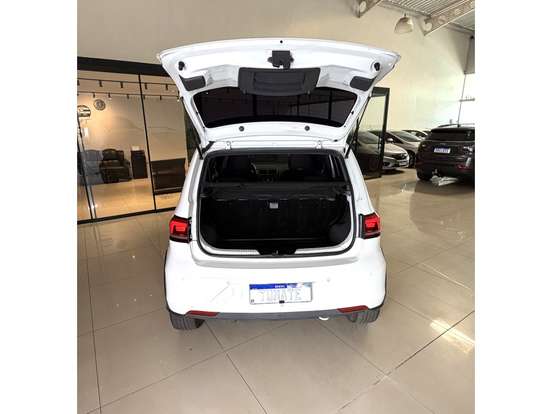 VOLKSWAGEN-FOX-1.6 MSI TOTAL FLEX XTREME 4P MANUAL VOLKSWAGEN-FOX-2019