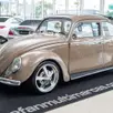 VOLKSWAGEN FUSCA 1.3 8V GASOLINA 2P MANUAL VOLKSWAGEN FUSCA 1.3 8V GASOLINA 2P MANUAL