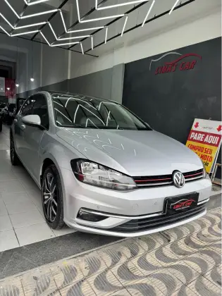 VOLKSWAGEN GOLF 1.0 200 TSI TOTAL FLEX COMFORTLINE TIPTRONIC