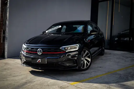VOLKSWAGEN JETTA 2.0 350 TSI GASOLINA GLI DSG VOLKSWAGEN JETTA 2.0 350 TSI GASOLINA GLI DSG