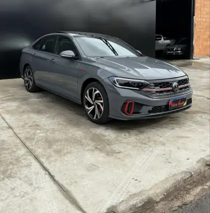 VOLKSWAGEN JETTA 2.0 350 TSI GASOLINA GLI DSG