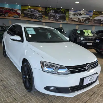 VOLKSWAGEN JETTA 2.0 TSI HIGHLINE 200CV GASOLINA 4P TIPTRONIC