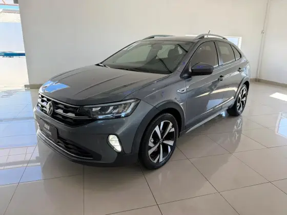 VOLKSWAGEN NIVUS 1.0 200 TSI TOTAL FLEX HIGHLINE AUTOMÁTICO