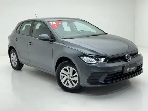 VOLKSWAGEN POLO 1.0 170 TSI MANUAL VOLKSWAGEN POLO 1.0 170 TSI MANUAL