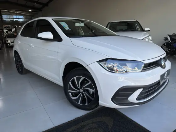 VOLKSWAGEN POLO 1.0 MPI MANUAL