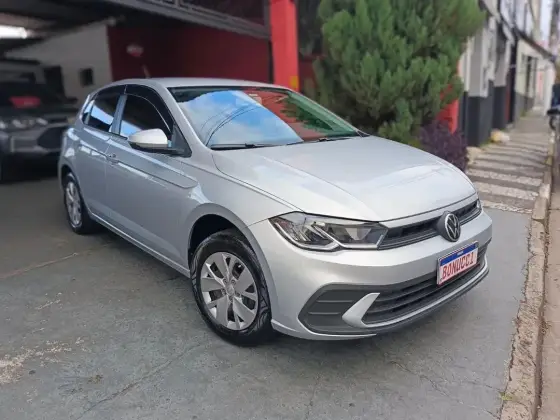 VOLKSWAGEN POLO 1.0 MPI MANUAL