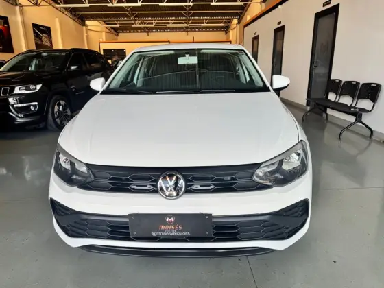 VOLKSWAGEN POLO 1.0 MPI TRACK MANUAL VOLKSWAGEN POLO 1.0 MPI TRACK MANUAL