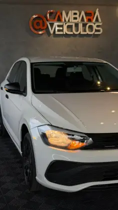 VOLKSWAGEN POLO 1.0 MPI TRACK MANUAL