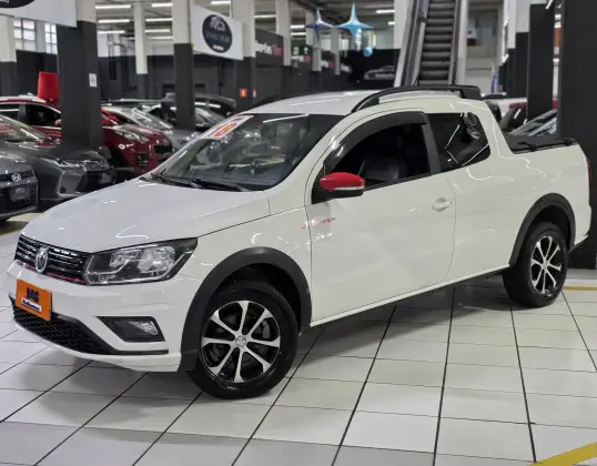 VOLKSWAGEN SAVEIRO 1.6 MSI PEPPER CD 8V FLEX 2P MANUAL