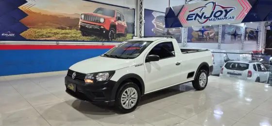 VOLKSWAGEN SAVEIRO 1.6 MSI ROBUST CS 8V FLEX 2P MANUAL VOLKSWAGEN SAVEIRO 1.6 MSI ROBUST CS 8V FLEX 2P MANUAL