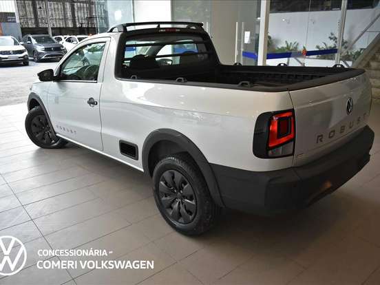 VOLKSWAGEN-SAVEIRO-1.6 MSI ROBUST CS 16V FLEX 2P MANUAL VOLKSWAGEN-SAVEIRO-2026