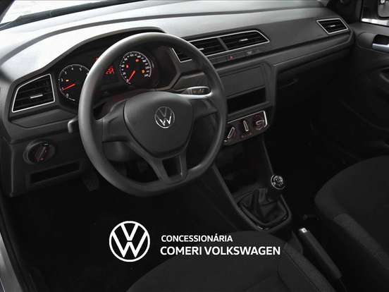 VOLKSWAGEN-SAVEIRO-1.6 MSI ROBUST CS 16V FLEX 2P MANUAL VOLKSWAGEN-SAVEIRO-2026