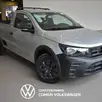 VOLKSWAGEN SAVEIRO 1.6 MSI ROBUST CS 16V FLEX 2P MANUAL VOLKSWAGEN SAVEIRO 1.6 MSI ROBUST CS 16V FLEX 2P MANUAL