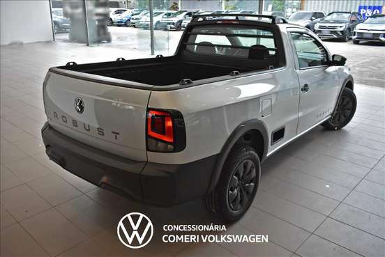 VOLKSWAGEN-SAVEIRO-1.6 MSI ROBUST CS 16V FLEX 2P MANUAL VOLKSWAGEN-SAVEIRO-2026