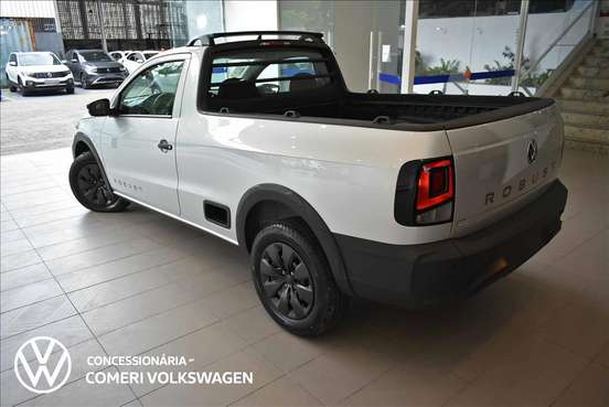 VOLKSWAGEN-SAVEIRO-1.6 MSI ROBUST CS 16V FLEX 2P MANUAL VOLKSWAGEN-SAVEIRO-2026