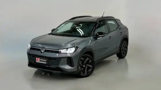 VOLKSWAGEN TERA 1.0 170 TSI HIGH AUTOMÁTICO
