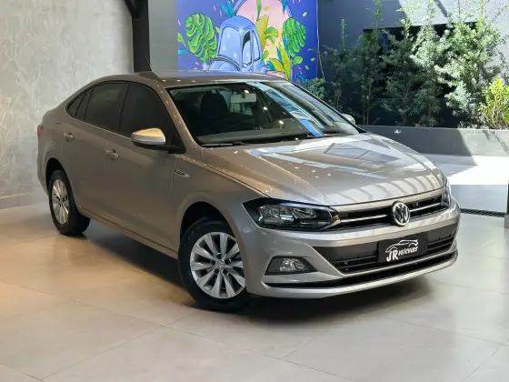 VOLKSWAGEN VIRTUS 1.0 200 TSI COMFORTLINE AUTOMÁTICO
