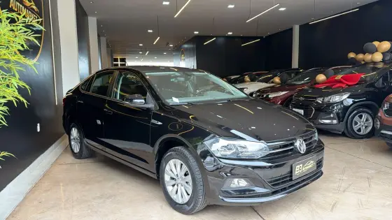 VOLKSWAGEN VIRTUS 1.0 200 TSI COMFORTLINE AUTOMÁTICO