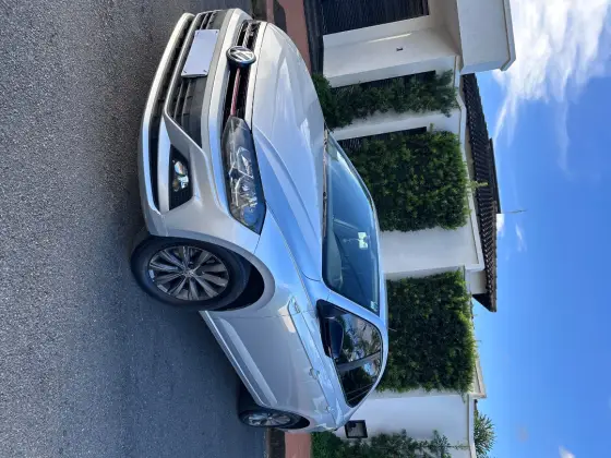 VOLKSWAGEN VIRTUS 1.0 200 TSI COMFORTLINE AUTOMÁTICO