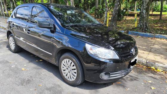 VOLKSWAGEN GOL 1.0 MI CITY 8V FLEX 4P MANUAL G.IV