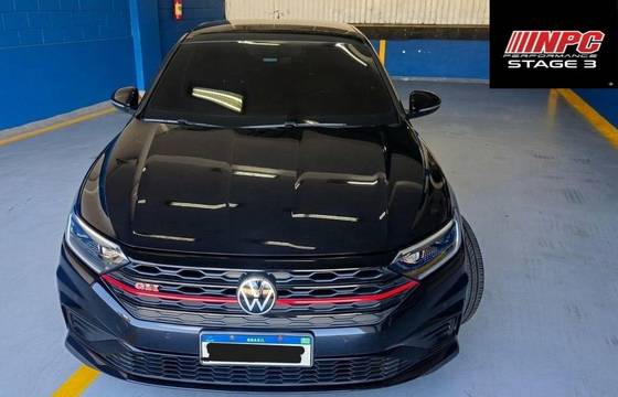 VOLKSWAGEN JETTA 2.0 350 TSI GASOLINA GLI DSG