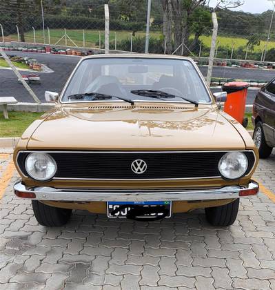 VOLKSWAGEN PASSAT 1.5 LS 8V GASOLINA 2P MANUAL