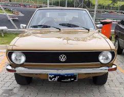 VOLKSWAGEN PASSAT 1.5 LS 8V GASOLINA 2P MANUAL VOLKSWAGEN PASSAT 1.5 LS 8V GASOLINA 2P MANUAL