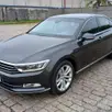 VOLKSWAGEN PASSAT 2.0 16V TSI BLUEMOTION GASOLINA HIGHLINE 4P DSG VOLKSWAGEN PASSAT 2.0 16V TSI BLUEMOTION GASOLINA HIGHLINE 4P DSG