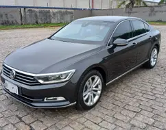 VOLKSWAGEN PASSAT 2.0 16V TSI BLUEMOTION GASOLINA HIGHLINE 4P DSG VOLKSWAGEN PASSAT 2.0 16V TSI BLUEMOTION GASOLINA HIGHLINE 4P DSG