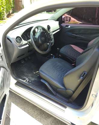 VOLKSWAGEN-SAVEIRO-1.6 CROSS CE 8V FLEX 2P MANUAL VOLKSWAGEN-SAVEIRO-2012