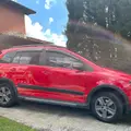 VOLKSWAGEN SPACE CROSS 1.6 MI 8V FLEX 4P MANUAL VOLKSWAGEN SPACE CROSS 1.6 MI 8V FLEX 4P MANUAL