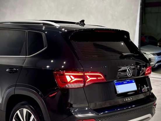 VOLKSWAGEN-TAOS-1.4 250 TSI TOTAL FLEX HIGHLINE AUTOMÁTICO VOLKSWAGEN-TAOS-2022