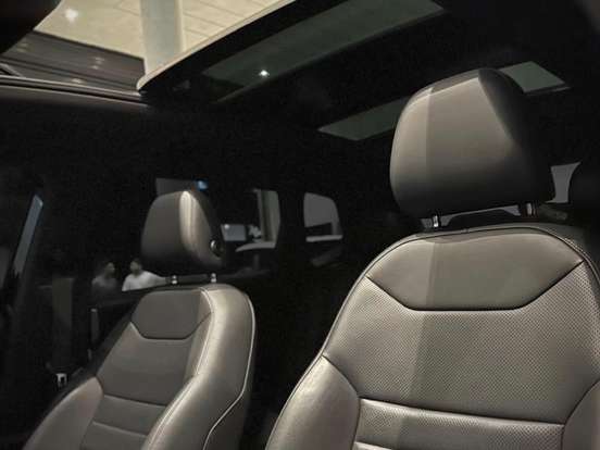 VOLKSWAGEN-TAOS-1.4 250 TSI TOTAL FLEX HIGHLINE AUTOMÁTICO VOLKSWAGEN-TAOS-2022