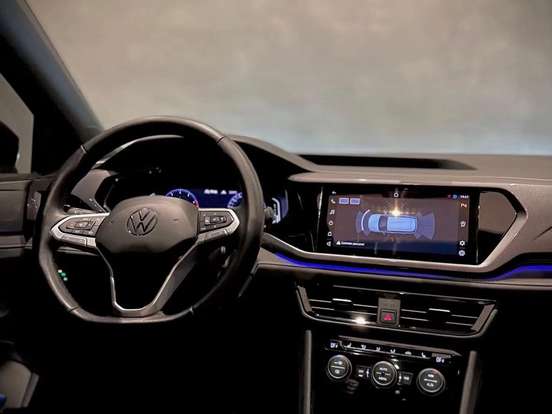 VOLKSWAGEN-TAOS-1.4 250 TSI TOTAL FLEX HIGHLINE AUTOMÁTICO VOLKSWAGEN-TAOS-2022