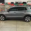 VOLKSWAGEN T-CROSS 1.4 250 TSI TOTAL FLEX HIGHLINE AUTOMÁTICO VOLKSWAGEN T-CROSS 1.4 250 TSI TOTAL FLEX HIGHLINE AUTOMÁTICO